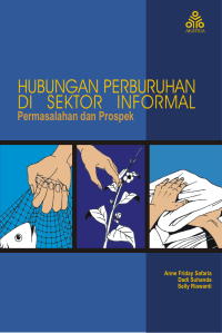 Image of Hubungan Perburuhan di Sektor Informal