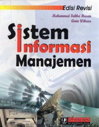 Image of Sistem Informasi Manajemen