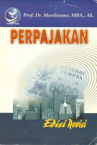 Image of Perpajakan