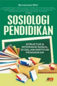 Image of Sosiologi Pendidikan