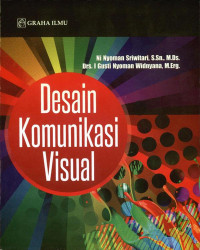 Image of Desain Komunikasi Visual