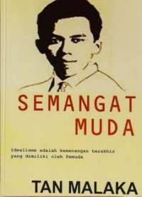 Image of Semangat Muda