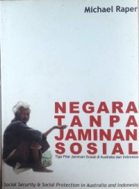 Image of Negara tanpa Jaminan Sosial