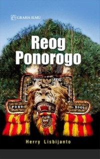 Image of Reog Ponorogo