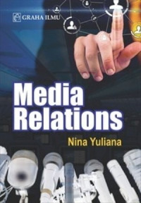 Image of Media relations