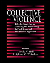 Image of Collective Violence: Effective Strategies for Assessing and Intervening in Fatal Group and Institutional Aggression