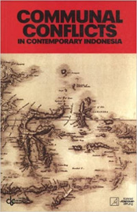 Image of Communal Conflicts in contemporary Indonesia
