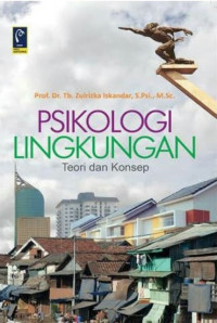 Image of Psikologi Lingkungan: Teori dan Konsep