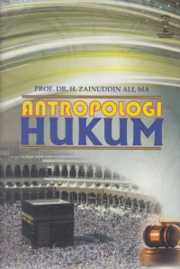 Image of Antropologi Hukum