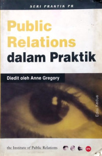 Image of Public Relations dalam Praktik