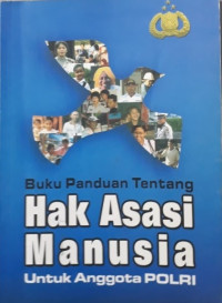 Image of Buku Panduan Tentang Hak Asasi Manusia