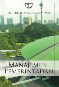 Image of Manajemen Pemerintahan