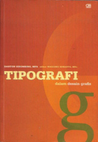 Image of Tipografi dalam Desain Grafis