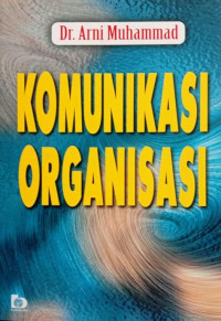 Image of Komunikasi Organisasi