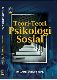 Image of Teori-Teori Psikologi Sosial