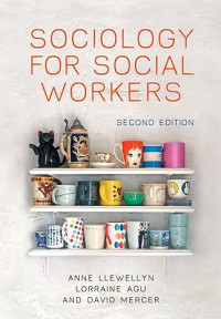 Image of SOCIOLOGY FOR SOCIAL WORKERS