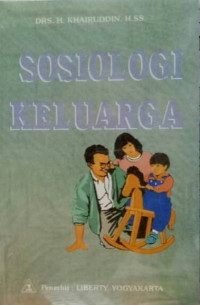Image of Sosiologi keluarga