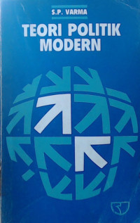 Image of Teori Politik Modern