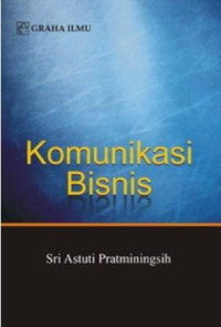 Image of Komunikasi Bisnis