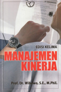 Image of Manajemen Kinerja Ed. 5
