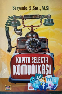 Image of Kapita Selekta Komunikasi