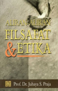 Image of Aliran-aliran Filsafat dan Etika