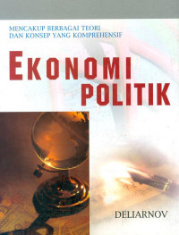 Image of Ekonomi Politik