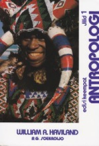 Image of Antropologi Jilid 1 (Edisi Keempat)