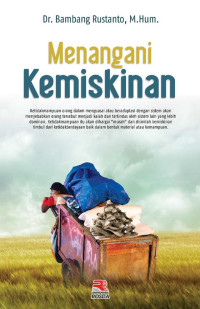 Image of Menangani Kemiskinan