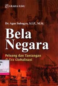 Image of Bela Negara Peluang dan Tantangan di Era Globalisasi