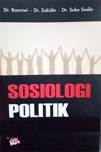 Image of Sosiologi Politik