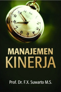 Image of Manajemen Kinerja