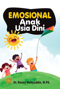 Image of Emosional Anak Usia Dini