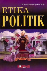 Image of Etika Politik