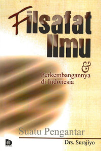 Image of Filsafat Ilmu dan Perkembangan di Indonesia