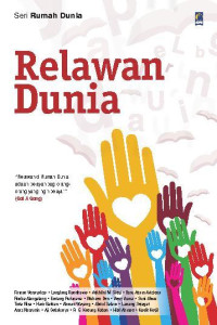 Image of Relawan Dunia
