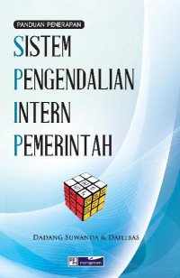 Image of Sistem Pengendalian Intern Pemerintah