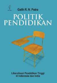 Image of Politik Pendidikan