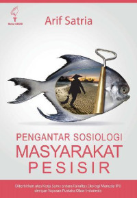 Image of Pengantar Sosiologi Masyarakat Pesisir