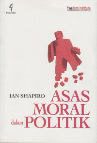 Image of Asas Moral dan Politik