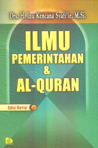 Image of Ilmu Pemerintahan & Al-Qur'an
