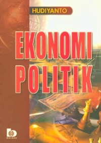 Image of Ekonomi Politik