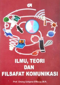 Image of Ilmu, Teori dan Filsafat Komunikasi