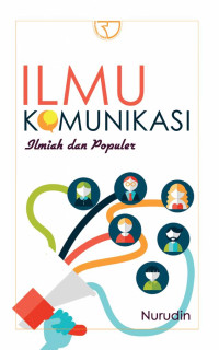 Image of Ilmu Komunikasi: Ilmiah dan Populer