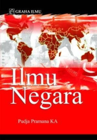 Image of Ilmu Negara