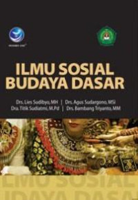 Image of Ilmu Sosial Budaya Dasar