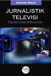 Image of Jurnalistik Televisi