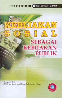 Image of Kebijakan Sosial sebagai Kebijakan Publik