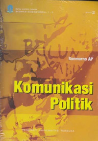 Image of Komunikasi Politik
