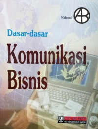 Image of Dasar-Dasar Komunikasi Bisnis